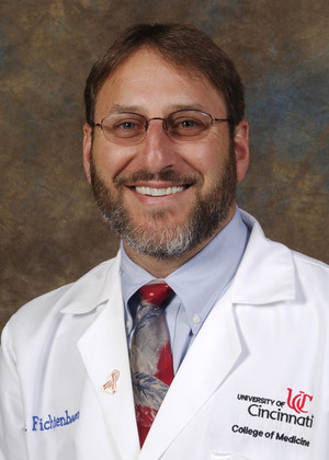 Dr. Carl Fichtenbaum, MD