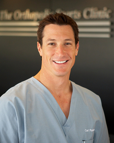 Dr. Carl Palumbo, MD