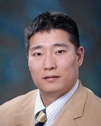 Dr. Carl Seon