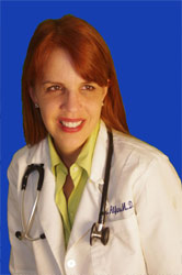 Dr. Carmen Alfaro, MD