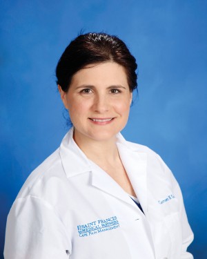 Dr. Carmen Keith, MD
