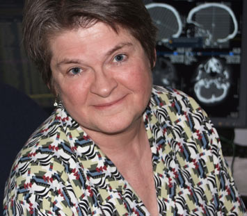 Dr. Carol Mae Bosanko, MD