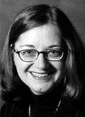 Dr. Caroline Elias, MD