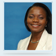 Dr. Caroline Gaynor