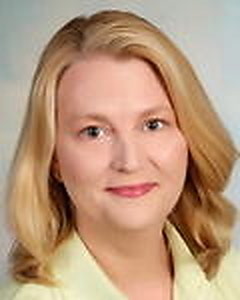 Dr. Caroline Smoak Keller, MD