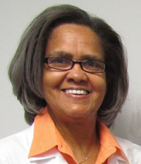 Dr. Caroline Samuels, MD