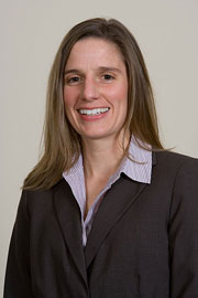 Dr. Carolyn Behm, MD