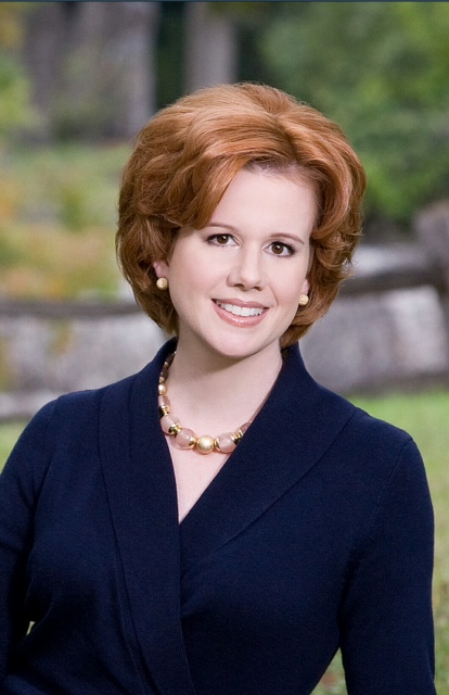 Dr. Carolyn Garner, MD