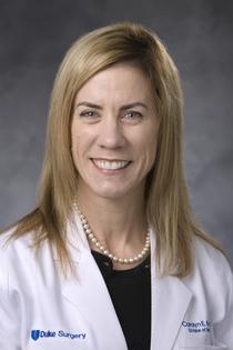 Dr. Carolyn Keeler, DO