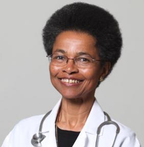 Dr. Carol Allen, MD