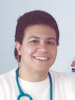 Dr. Carol Downing, MD