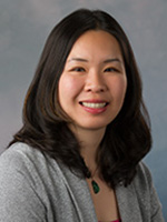 Dr. Carol Garrean, MD