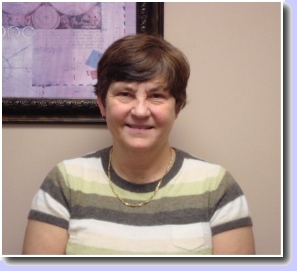 Dr. Carol Krupski, MD
