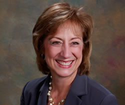 Dr. Carol La Rose