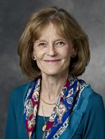 Dr. Carol Thomas, MD