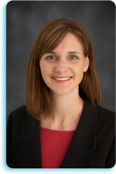 Dr. Carrie Anne Hoarty, MD