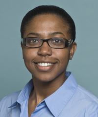 Dr. Carron Grant