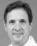 Dr. Carter Henrich