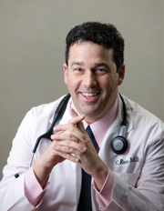 Dr. Cary Rose, MD