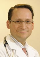 Dr. Sergio Casillas-Romero, MD