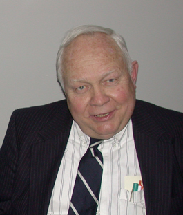 Dr. Casimir Czarnecki, MD