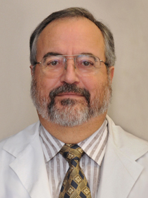 Dr. George Castro, MD