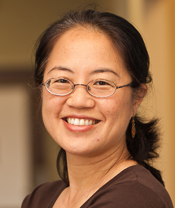 Dr. Catherine Shin, MD