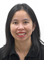 Dr. Cecelia Yu, MD