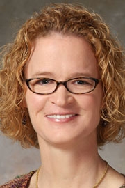 Dr. Cecilia Clemans, MD