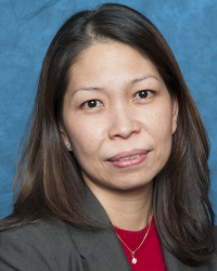 Dr. Cecilia Concepcion, MD