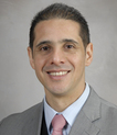 Dr. Cesar Arias, MD