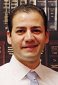 Dr. Chadi Alkhalil, MD