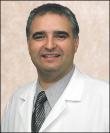Dr. Chadi Bou Serhal, MD