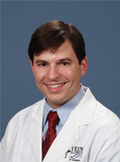 Dr. Chad Aleman, MD