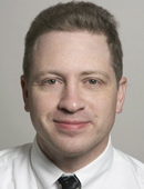 Dr. Chad Haller, MD