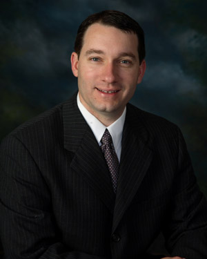 Dr. Chad Jackson, MD