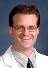 Dr. Chad Savage, MD