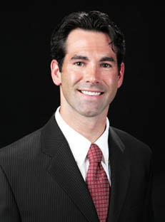 Dr. Chad Smalley, MD