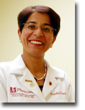 Dr. Chandini Sharma, MD