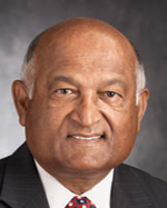 Dr. Michael Chandra, MD