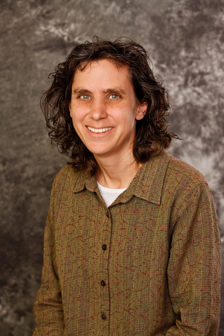 Dr. Chandra Miller, MD