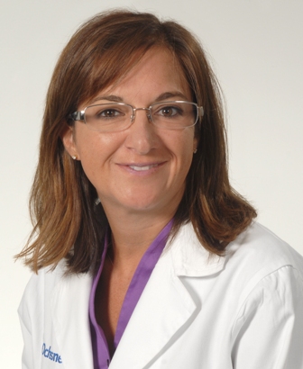 Dr. Chantal Lorio