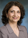 Dr. Charanjeev Mann, MD