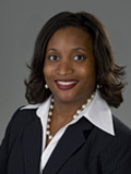 Dr. Charis Trench-Simmons, MD