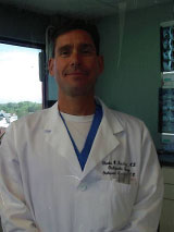 Dr. Charles Breckenridge, MD