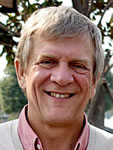 Dr. Charles Burant, MD, PHD
