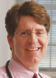 Dr. Charles Carrier, MD