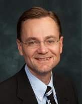 Dr. Charles Cassidy, MD