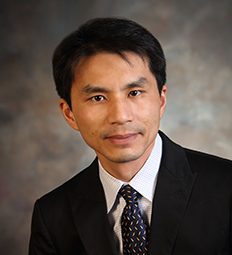 Dr. Charles Cheng, MD