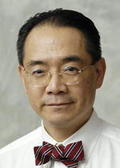 Dr. Charles Chen, MD